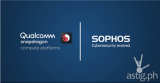 Sophos is teaming up with Qualcomm to protect 5G PCs from cyber attacks