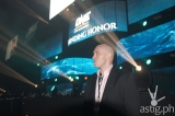 Loren Mack named One Championship VP of PR and Communications