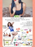 #LoveYourBody Fair 2016 [event]