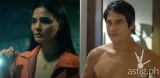 Lovi Poe and Piolo Pascual stars in the Philippine adaptation of the popular South Korean thriller drama, Flower of Evil