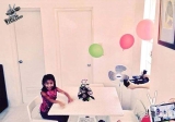 Lyca Gairanod moves into new house in Cavite