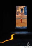 Globe Art Gallery features Triumvirate, a collection of fine art photography