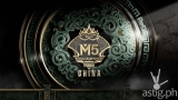 China secures final Wild Card slot for M5 World Championships