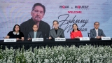 Star Maker Johnny “Mr. M” Manahan Signs with MediaQuest Group