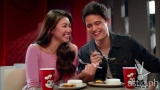 WATCH: JaDine’s new sweet-spicy BBQ Burger Steak commercial [video]