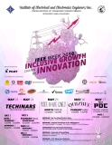 Mapua IEEE Week 2016: Inclusive Growth Driven by Innovation [event]