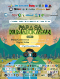 Para Sa Klimabukasan Government officials invited to react on the Youth Declaration for Climate Justice [event]