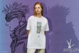 Jujutsu Kaisen UNIQLO t-shirts coming in June