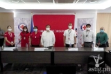 Red Cross, MAPFRE join hands to bring better medical help amid COVID-19