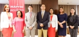 MAPFRE INSURANCE raises capital to P900M, Takes the lead in non-life insurance