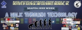 Mapúa IEEE Week 2015: A walk through technology