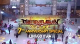 Matanglawin is most awarded educational TV program with over 100 recognitions