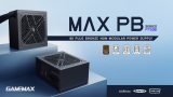 Gamemax launches budget-friendly ATX 3.1 power supplies starting at just P2,700