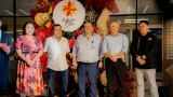 This is how Cebuanos celebrated Pinoy Christmas at Mactan-Cebu Airport (MCIA)