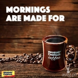 Drip Coffee Anytime Anywhere from Mister Donut