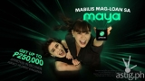 A Speedy Comeback: Julia Barretto and Maris Racal Show How Fast Borrowing Can Be with Maya