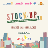 STOCK-UP 2.0: A Virtual Stock Trading Challenge [event]