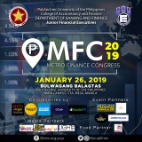 MFC 2019: Engaging Towards Financial Revolution [event]