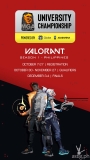 MSI Gaming Arena University Championship e-sports tournament [event]