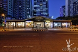 Burgos Eats: food strip opens in Burgos Circle BGC