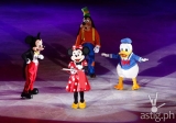 Disney on Ice grants wishes in benefit show