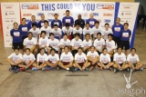 26 teen basketball athletes drafted for Jr NBA Philippines