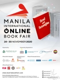 MIBF 2020 goes online with over 60 exhibitors, Amazon best-selling author Anna Gomez [event]