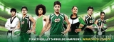 MILO celebrates 50 years by helping Yolanda victims