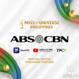 Miss Universe Philippines crowns their official bet for Miss Universe on April 30