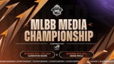 ASUS ROG and Mobile Legends debut media esports championship