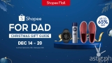 10 Christmas gift ideas Pinoy Dads will love