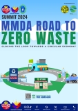 MMDA hosts zero waste summit for sustainable practices, Nov 5-6