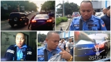 Maserati driver punches MMDA enforcer & steals cellphone