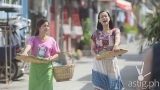 Dawn Change brings life to the colorful personality of Madam Inutz in a special Mother’s Day episode of MMK