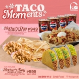 Taco ‘Bout the Best Mom Ever — Celebrate best MOMents with Taco Bell!