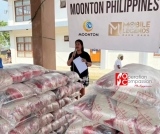 Mobile Legends developer aids Typhoon Kristine victims in the Philippines