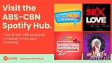Discover the best Kapamilya podcasts on Spotify’s ABS-CBN Hub