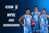 MPBL June Showdowns: Rivalries, Records and Playoff Tension