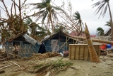 Doctors Without Borders provides medical aid to Aurora after Pepito