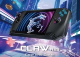 MSI Claw gaming handheld launched with Intel Core Ultra at CES 2024 #2