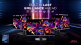 MSI launches world’s first 4K 240Hz QD-OLED gaming monitor