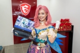 MSI expands to Cebu with SM JMall store