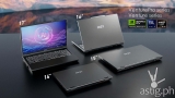 MSI RTX 50 Series laptops launched: Gaming meets Norse mythology