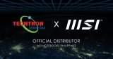 MSI courts corporate and enterprise customers in addition to gamers and creatives