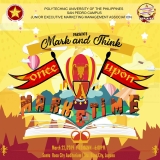 MARK and THINK 2019: Once Upon a Marketime [event]