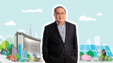 #KeepingTheLightsOn: Meralco Chairman MVP inspires “service with a passion”