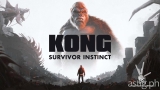 Kong: Survivor Instinct is an action-adventure Metroidvania launching this 2024