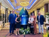 Manila Water bags two Merit Awards at the 21st Philippine Quill Awards
