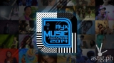 Who will win in the MYX Music Awards 2014?