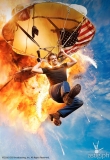 MacGyver: Lucas Till is the ‘Gy’ as popular 80s show returns